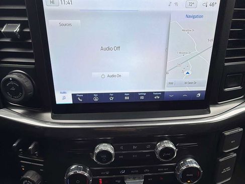 Used 2023 Ford F150 Tremor w/ Trailer Tow Package image 22