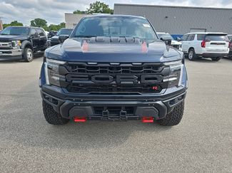 Used 2025 Ford F150 Raptor w/ Equipment Group 803A Raptor R AWD/4WD video 2