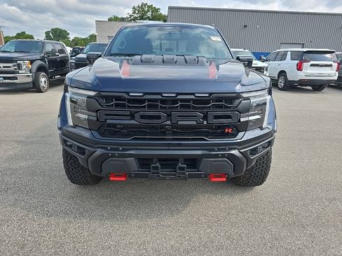 Used 2025 Ford F150 Raptor w/ Equipment Group 803A Raptor R AWD/4WD image 2