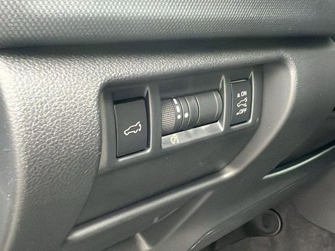 New 2026 Subaru Forester Premium AWD/4WD image 12