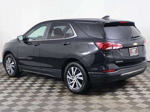 Used 2022 Chevrolet Equinox LT image 10