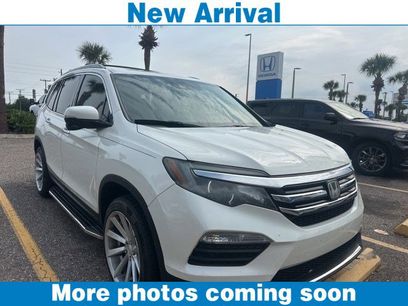 Used 2016 Honda Pilot Touring