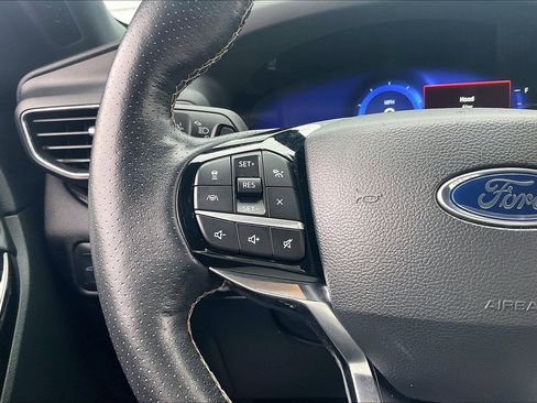 Used 2022 Ford Explorer ST w/ Equipment Group 401A image 23