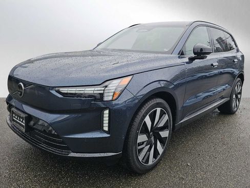 New 2026 Volvo EX90 Ultra image 7