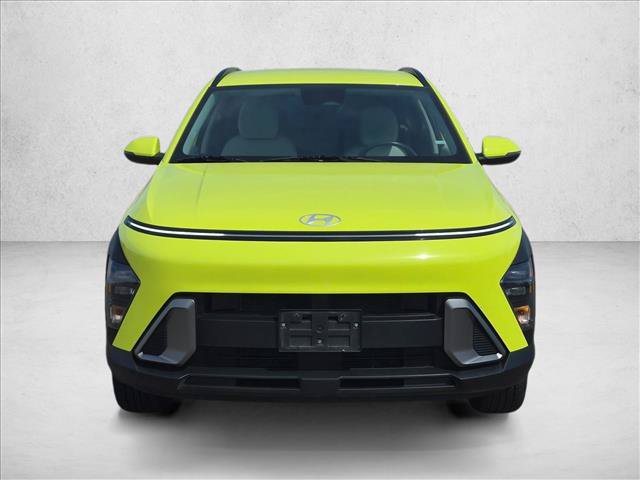 Used 2024 Hyundai Kona SEL AWD/4WD image 2