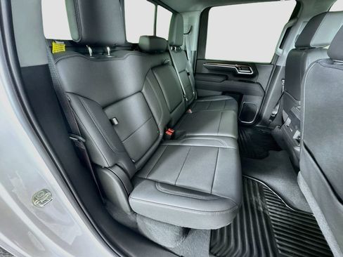 New 2026 Chevrolet Silverado 2500 LT w/ Trail Boss Package AWD/4WD image 27