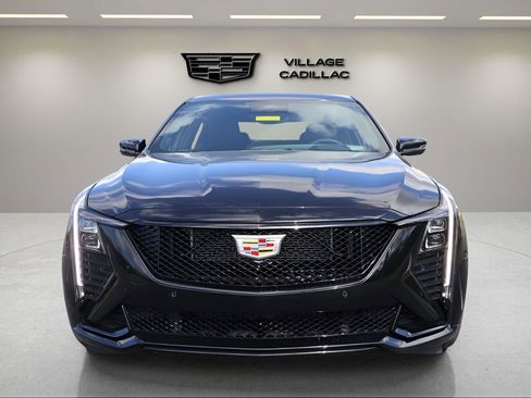 New 2026 Cadillac CT5 V image 7
