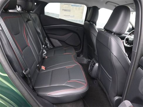 New 2025 Ford Mustang Mach-E Premium w/ Sport Appearance Package image 8