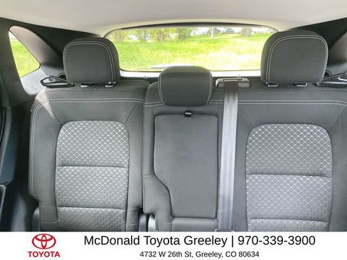 Used 2025 Ford Escape Active AWD/4WD image 21