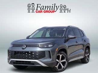 New 2026 Volkswagen Tiguan SE video 1