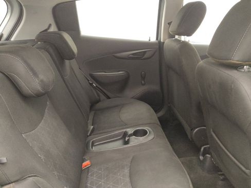 Used 2020 Chevrolet Spark LS FWD image 19