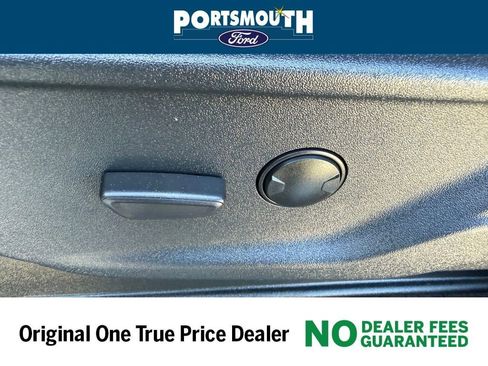 Used 2025 Ford F150 XLT w/ Equipment Group 301A Standard image 22