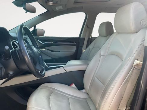 Used 2019 Buick Enclave Premium FWD image 10