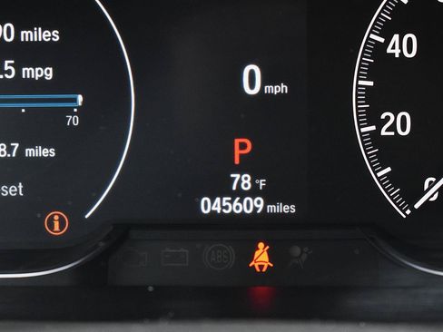 Used 2022 Honda Accord Sport image 8