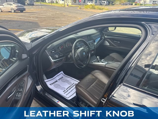 Used 2013 BMW M5 RWD image 32