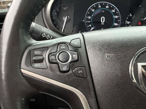Used 2014 Buick LaCrosse Premium w/ Ultra Luxury Package FWD image 26