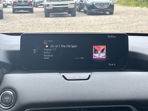 Used 2024 MAZDA CX-90 Plug-In Hybrid w/ Premium Pkg image 18