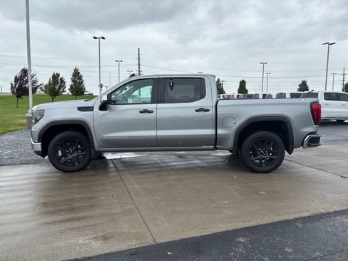 Certified 2024 GMC Sierra 1500 Pro w/ Pro Value Package AWD/4WD image 6