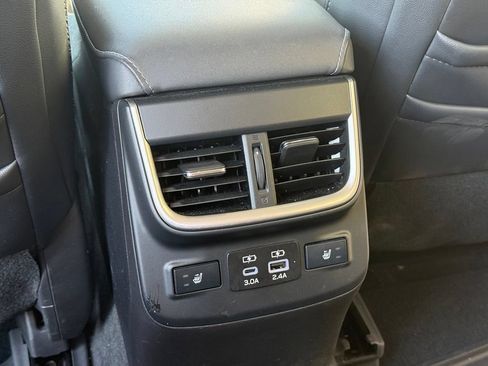Used 2023 Subaru Outback Touring XT AWD/4WD image 25