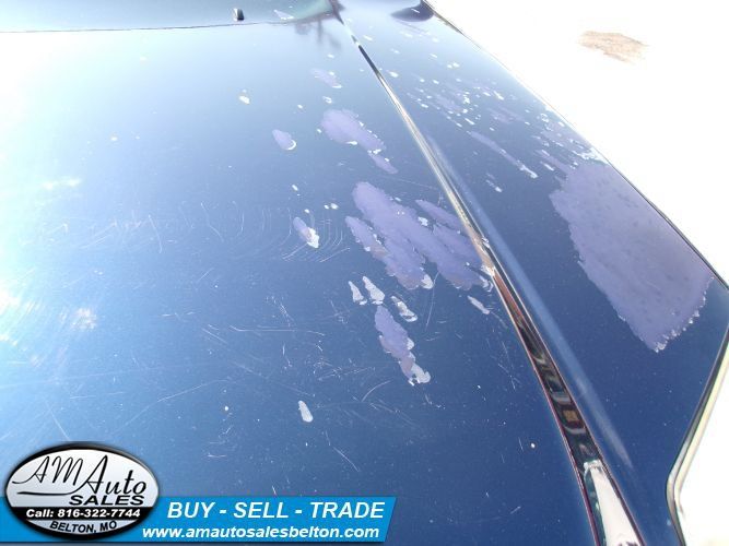 Used 2004 Toyota 4Runner Limited AWD/4WD image 25