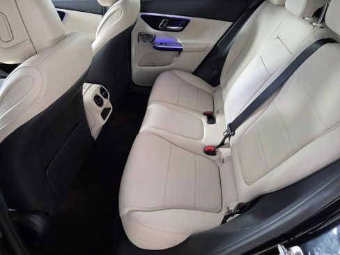 Certified 2023 Mercedes-Benz GLC 300 4MATIC image 14
