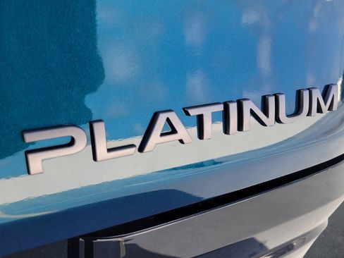 New 2026 Nissan Murano Platinum image 10