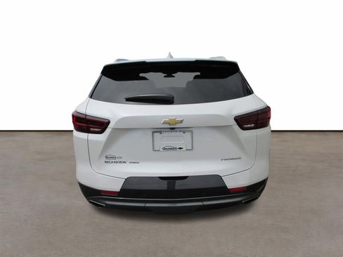Used 2023 Chevrolet Blazer Premier w/ Enhanced Convenience Package AWD/4WD image 4