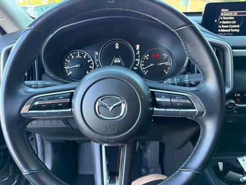 Used 2025 MAZDA CX-50 AWD 2.5 S w/ Premium Package image 21