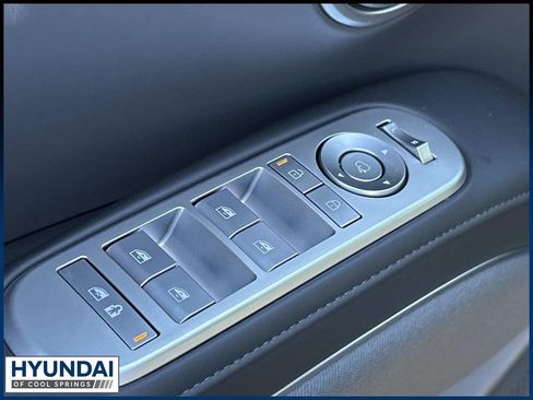 New 2026 Hyundai Palisade Calligraphy FWD image 31