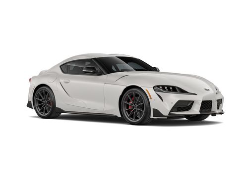 New 2026 Toyota Supra RWD image 81