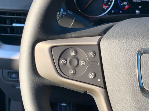 Used 2024 GMC Terrain Denali w/ Black Diamond Edition image 30