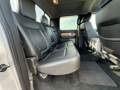 Used 2011 Ford F150 Lariat image 20