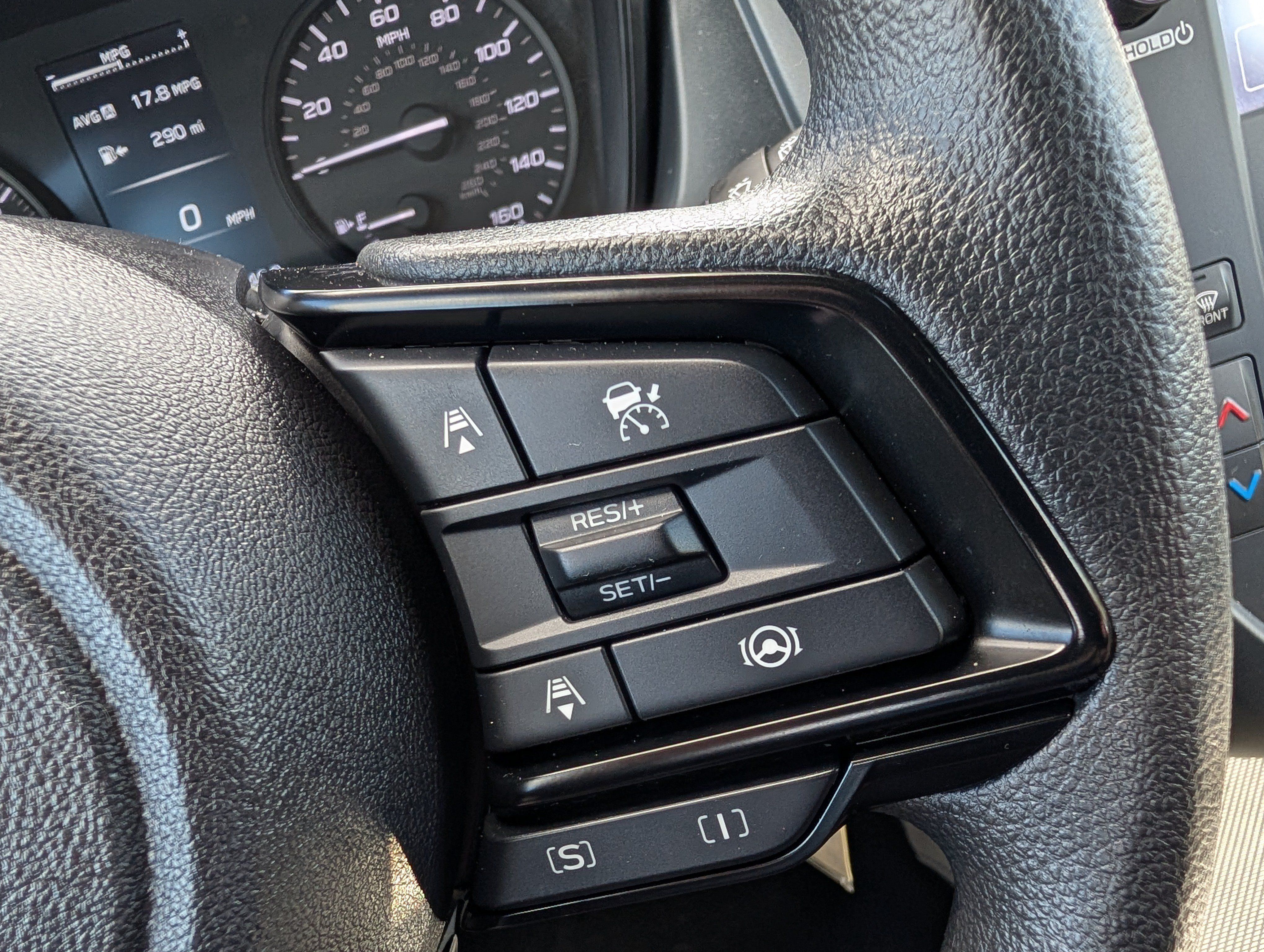Certified 2025 Subaru Forester AWD/4WD image 31