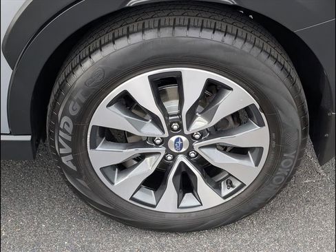 Used 2023 Subaru Outback Limited image 24