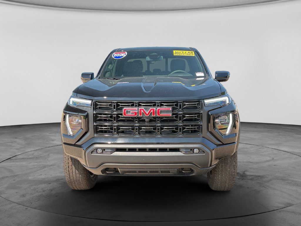New 2026 GMC Canyon Elevation w/ Convenience Package AWD/4WD image 4