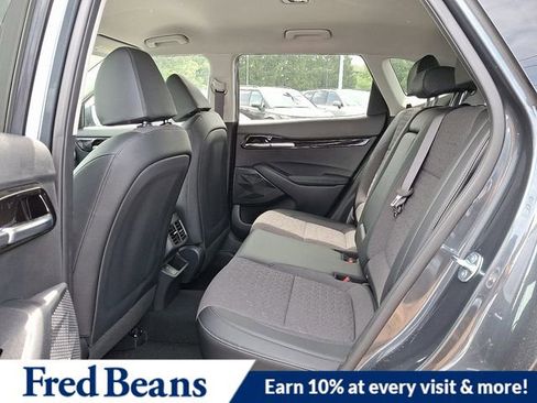 New 2025 Kia Seltos X-Line image 6