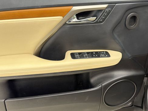 Used 2022 Lexus RX 350 FWD w/ Premium Package image 13