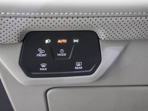 New 2026 Volkswagen Atlas SEL Premium R-Line image 21