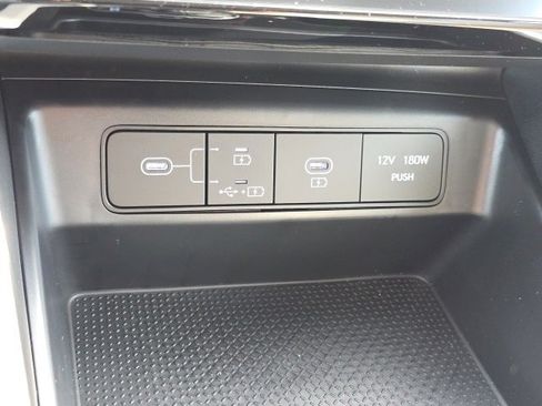 New 2026 Hyundai Tucson SEL image 16