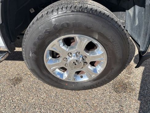 Used 2024 RAM 3500 Big Horn image 7