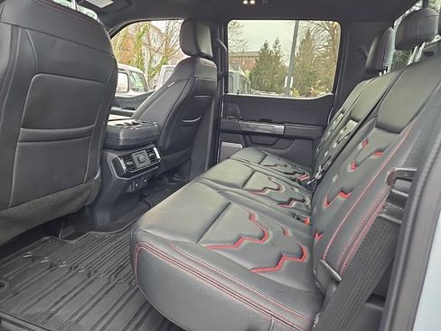 Used 2022 Ford F150 XLT w/ Equipment Group 302A High image 19