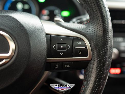 Used 2022 Lexus RX 450h F Sport image 25