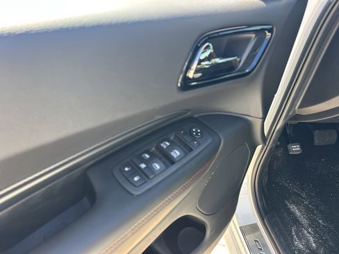 New 2026 Dodge Durango GT w/ Mopar All Weather Package image 16