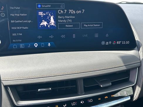Used 2025 Cadillac CT5 Sport RWD image 28