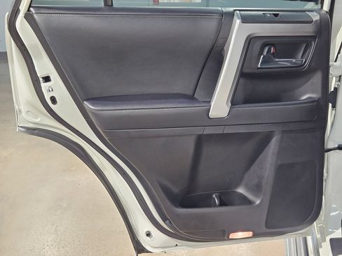 Used 2021 Toyota 4Runner Limited RWD image 35