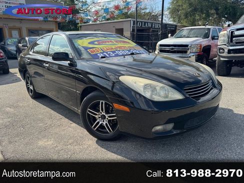 Used 2003 Lexus ES 330 image 1