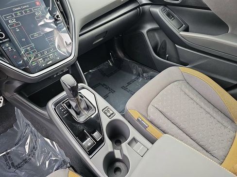 New 2026 Subaru Crosstrek 2.5i Sport AWD/4WD image 26