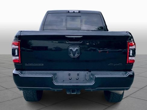Used 2019 RAM 2500 Laramie image 4
