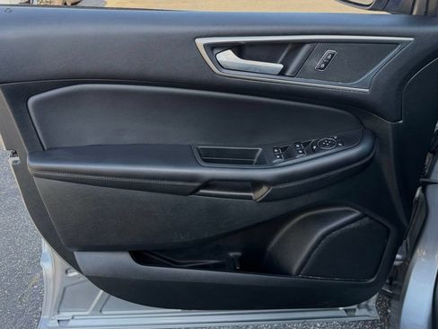 Certified 2024 Ford Edge SEL AWD/4WD image 14