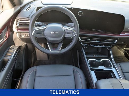 New 2026 Chevrolet Traverse Z71 w/ LPO, Floor Liner Package image 29